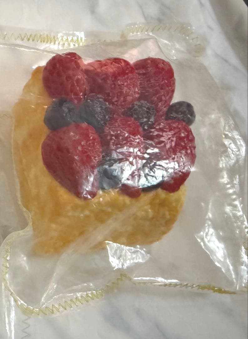 kikisquishy ベリートースト 純泥ぼやぼや — image 2