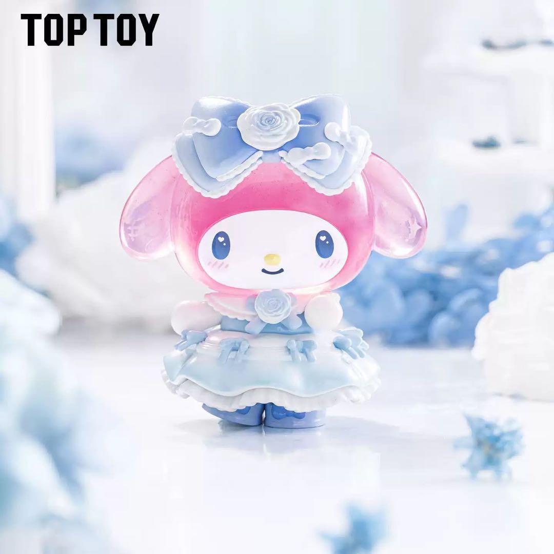 TOP TOY サンリオ ロマンティックウェディング マイメロ — image 2