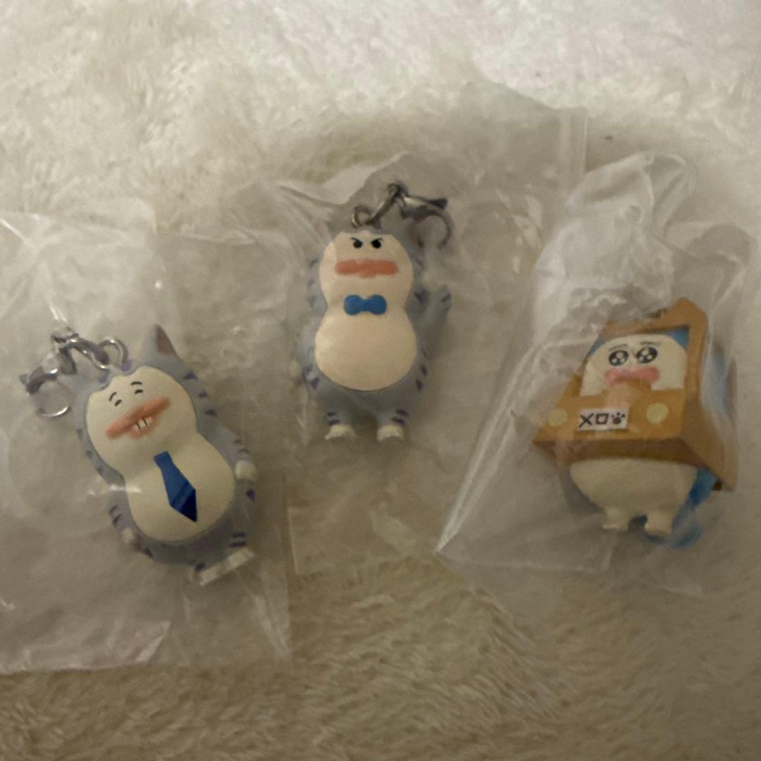 メロとタビ　めじるしアクセサリー　メロカー　タビ — image 2
