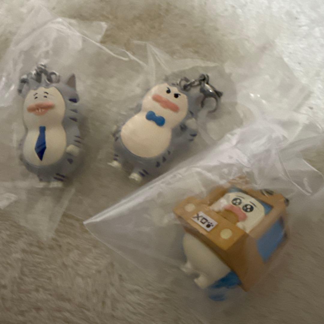 メロとタビ　めじるしアクセサリー　メロカー　タビ — image 3