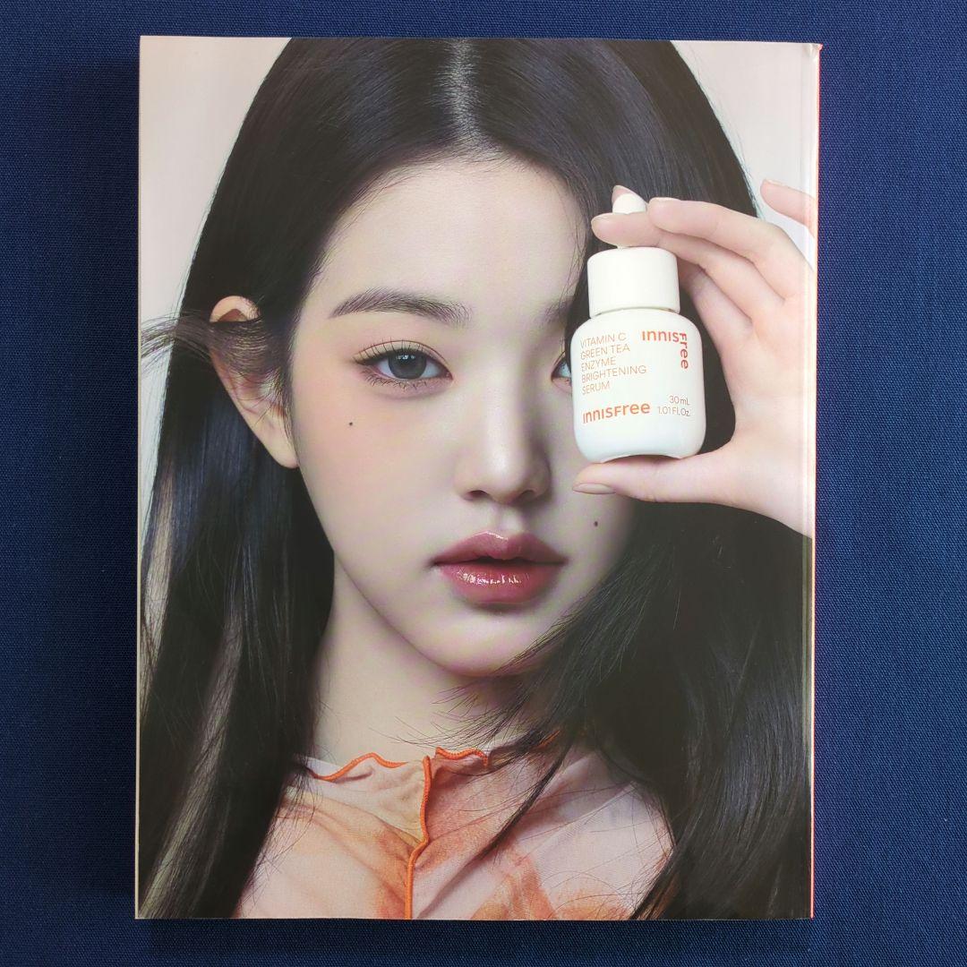 allure アリュール 2023年 5月号 ウォニョン（IVE）グラビア — image 2