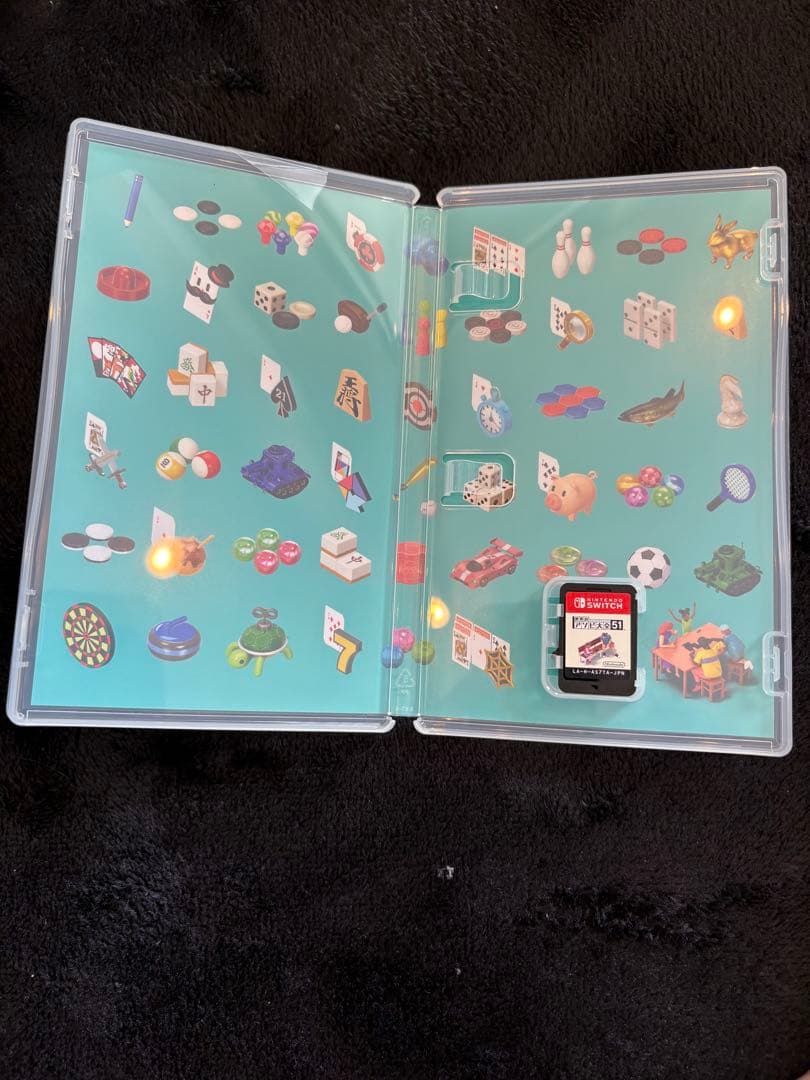 世界のアソビ大全51 せかいのあそびたいぜん — image 3