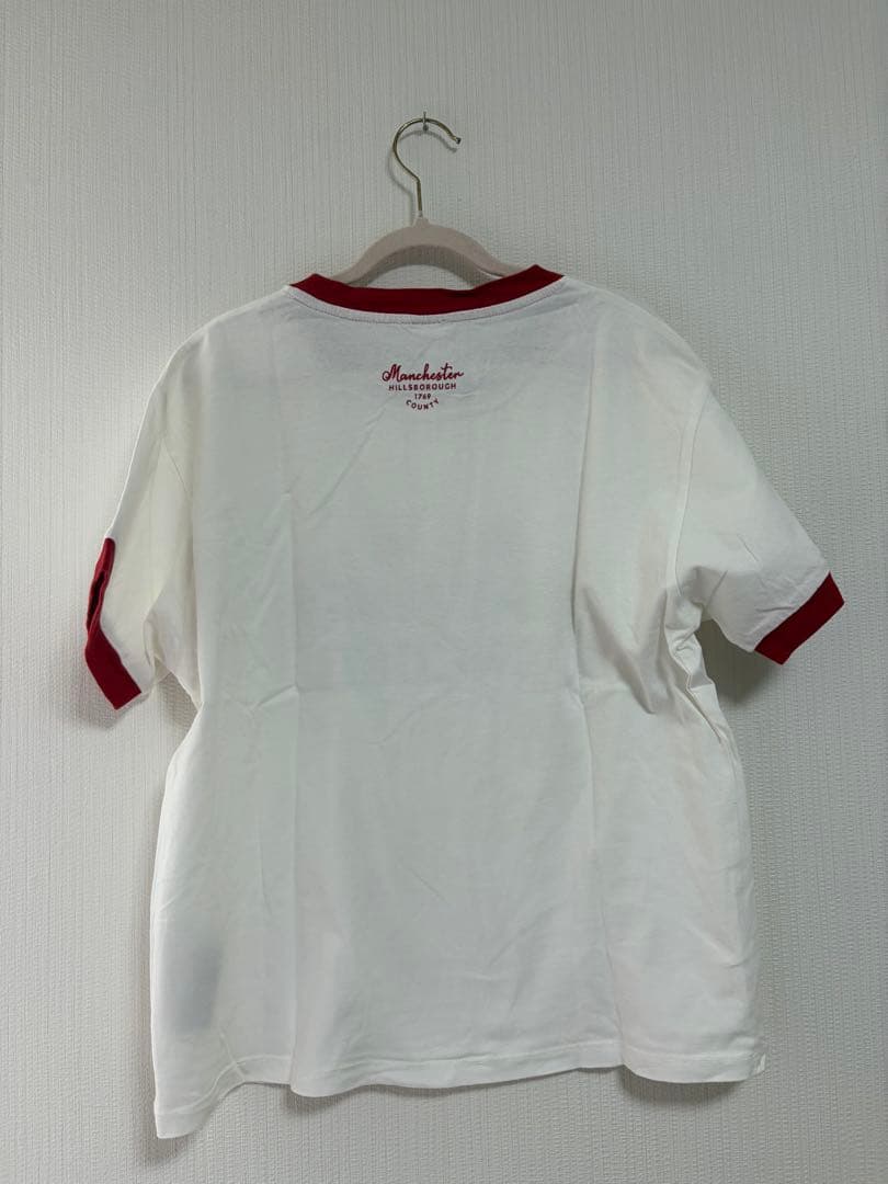 Niko and… リンガーTシャツ — image 2