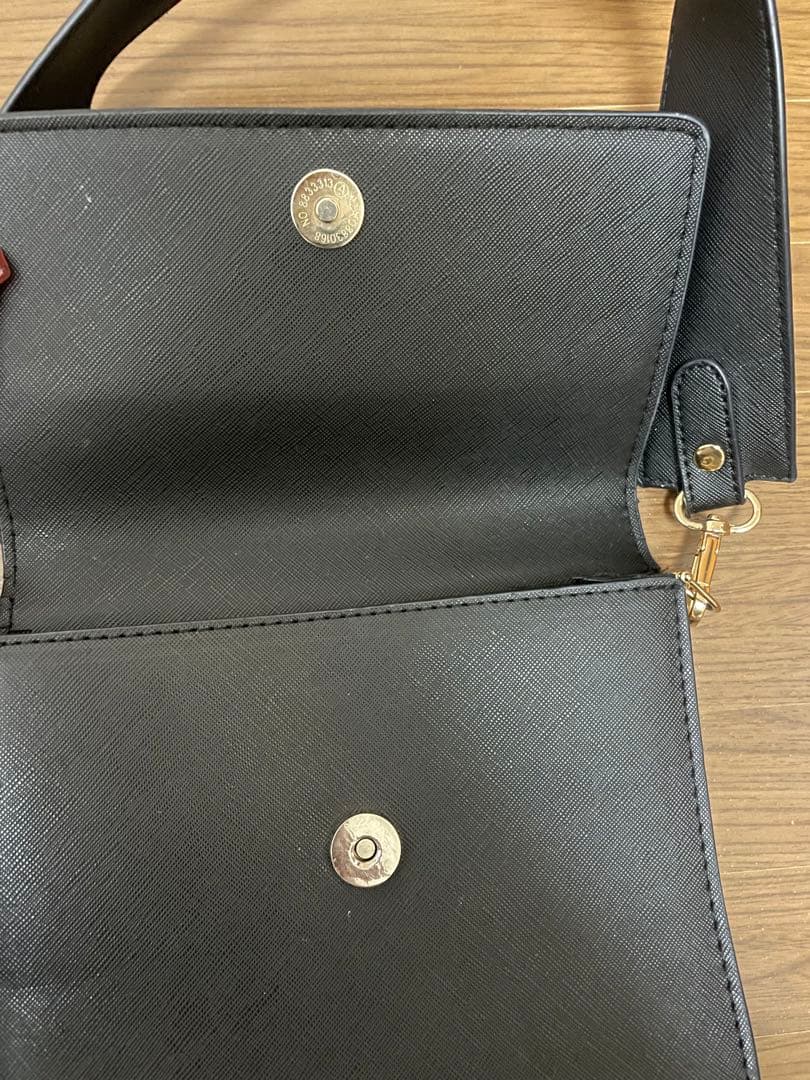 ハンドバッグ　ショルダーバッグ — image 3