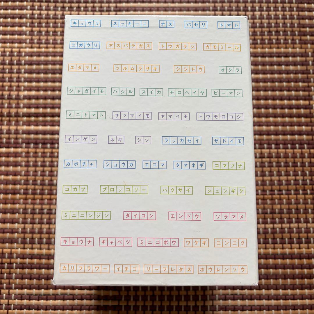 土日セール！『だれでもつくれる永田野菜』DVDセット — image 5