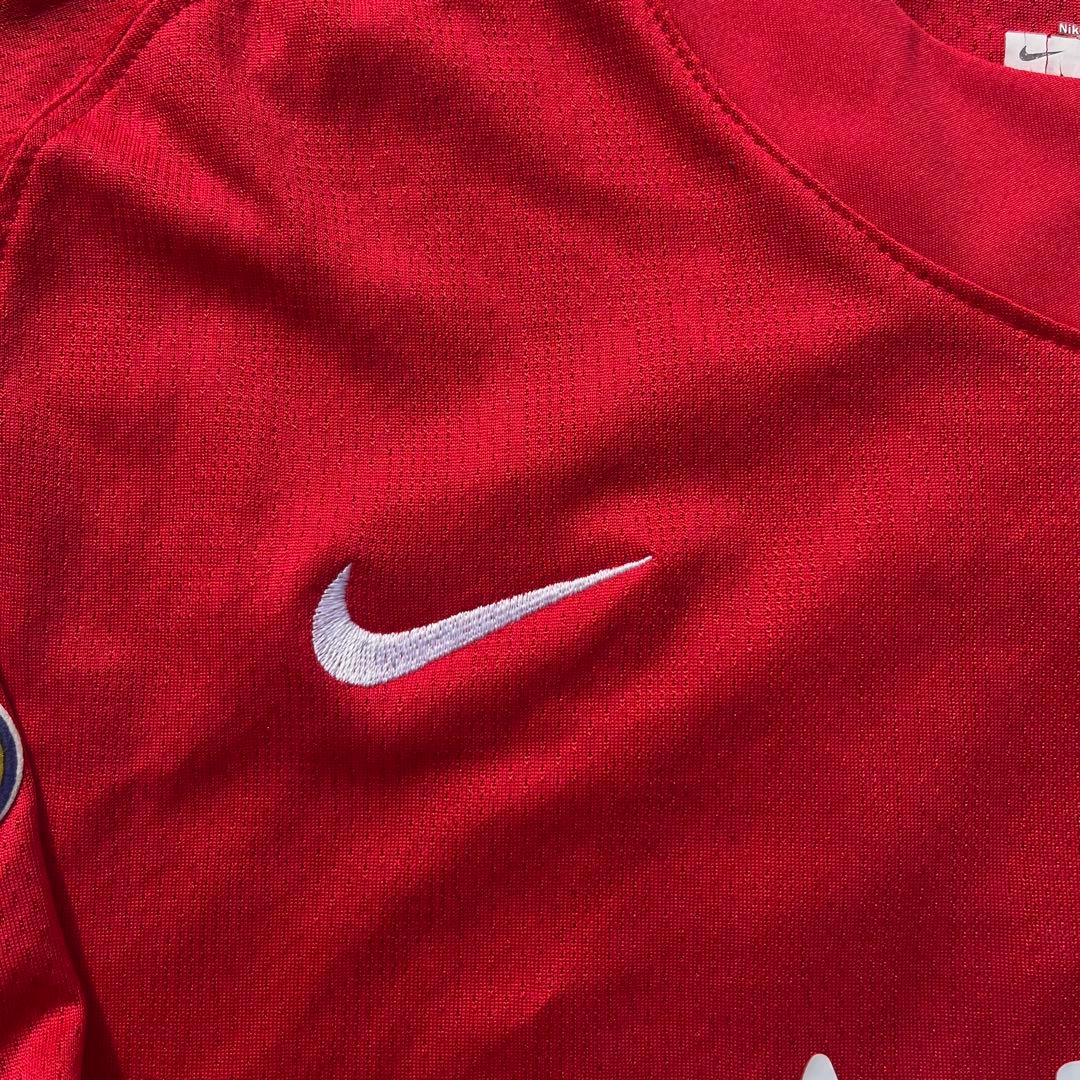 NIKE Manchester United GIGGS 11 シャツ — image 5