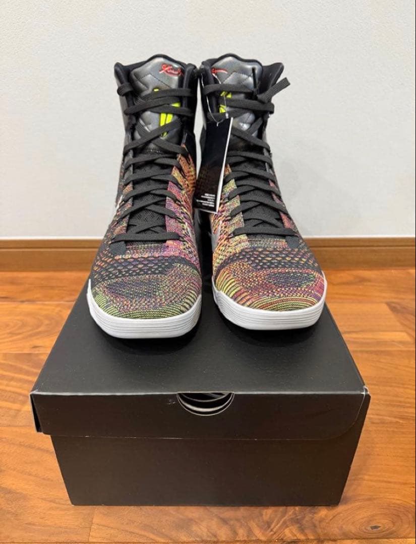 即決で-2000円　Nike Kobe IX Elite High Protro — image 2