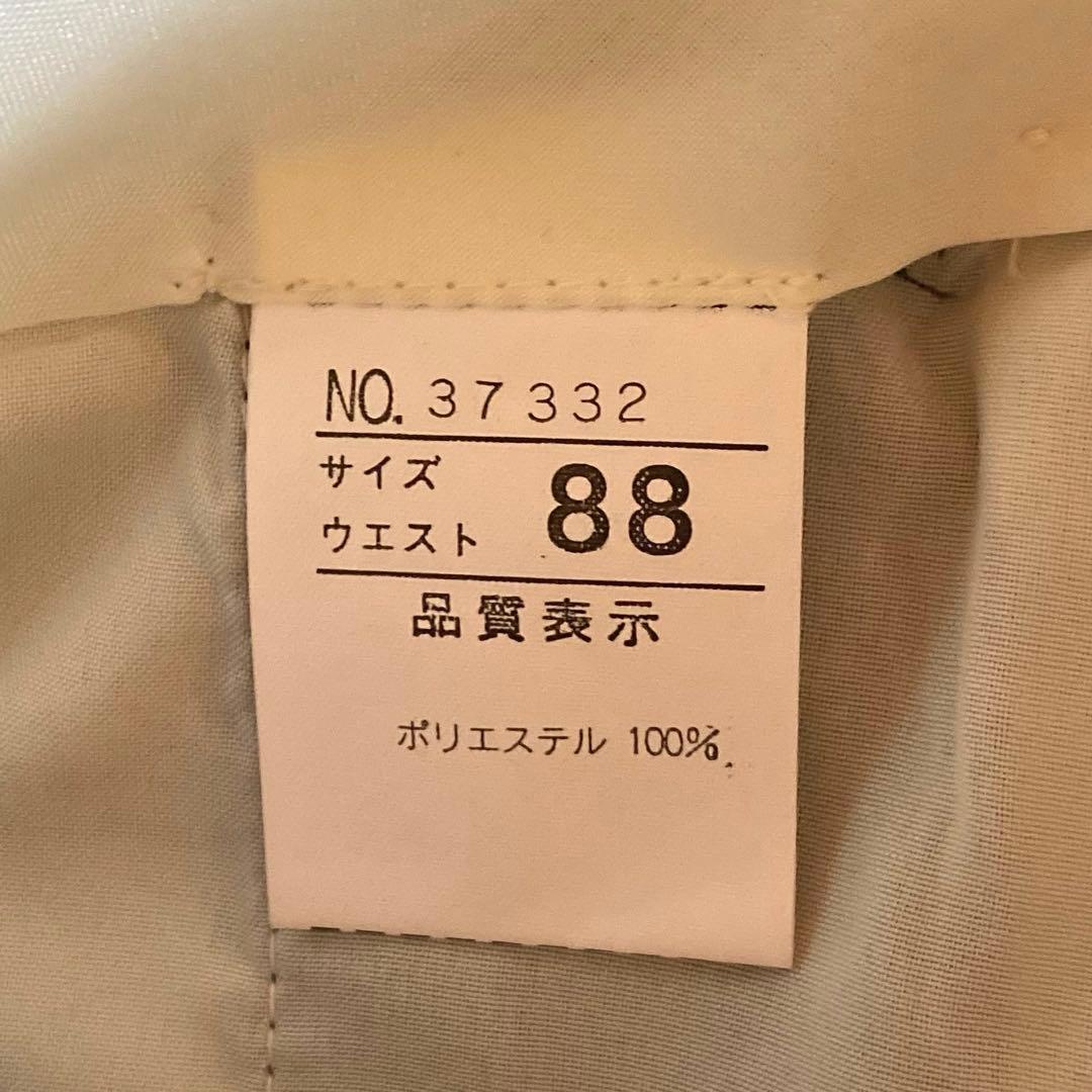 【未使用】RUKHS 撥水加工 グレー スラックス — image 5