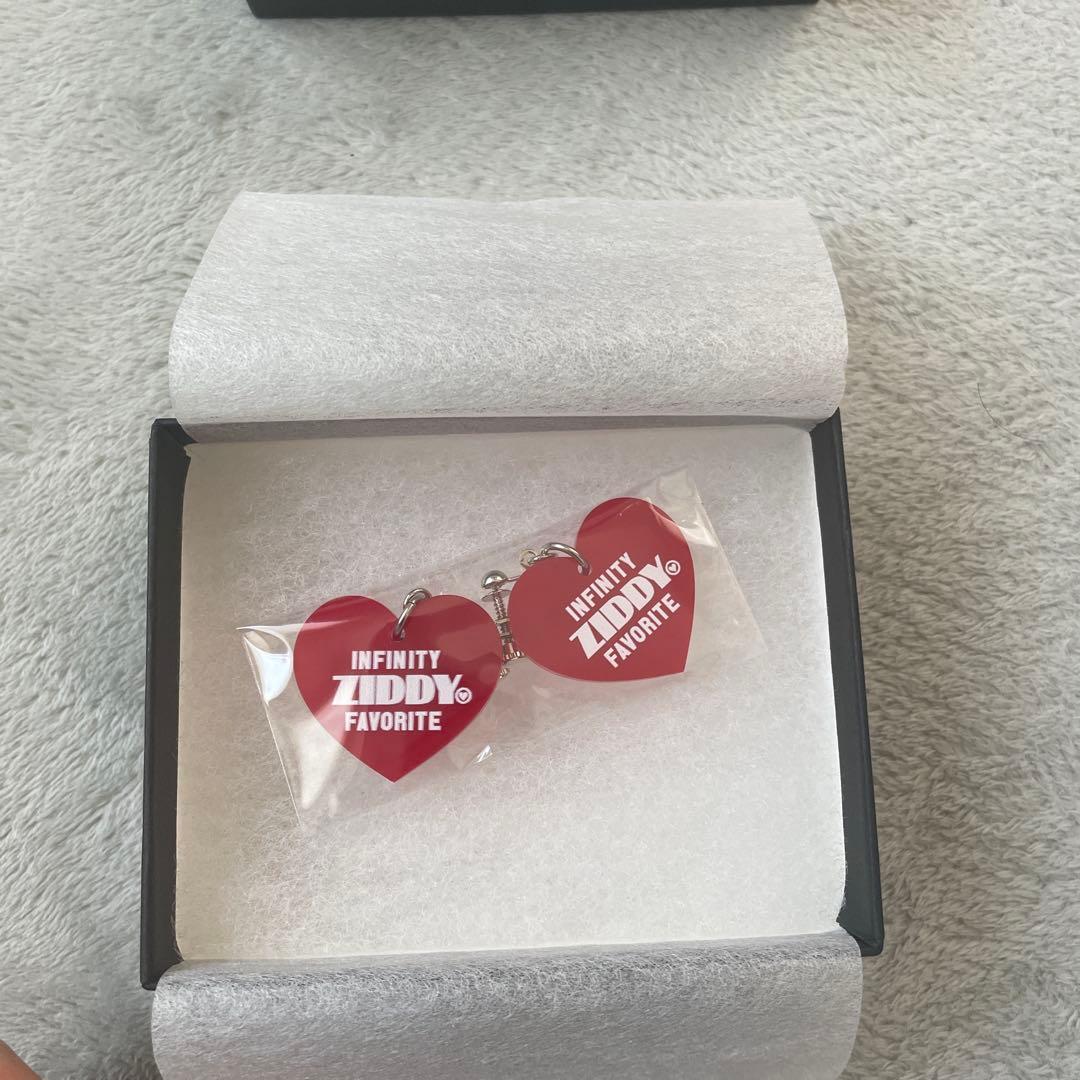 ZIDDY 新品　イヤリング — image 3