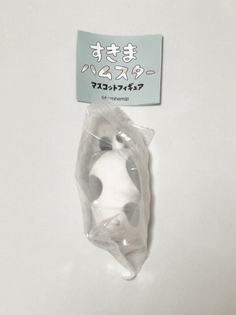 すきまハムスター　ドミナントスポットハムスター　1点 — image 2