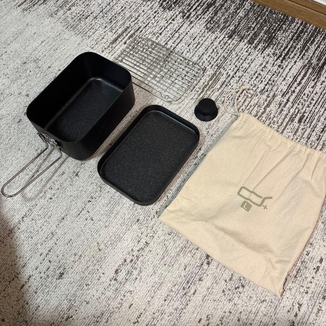 d+ メスティン Lサイズ — image 2