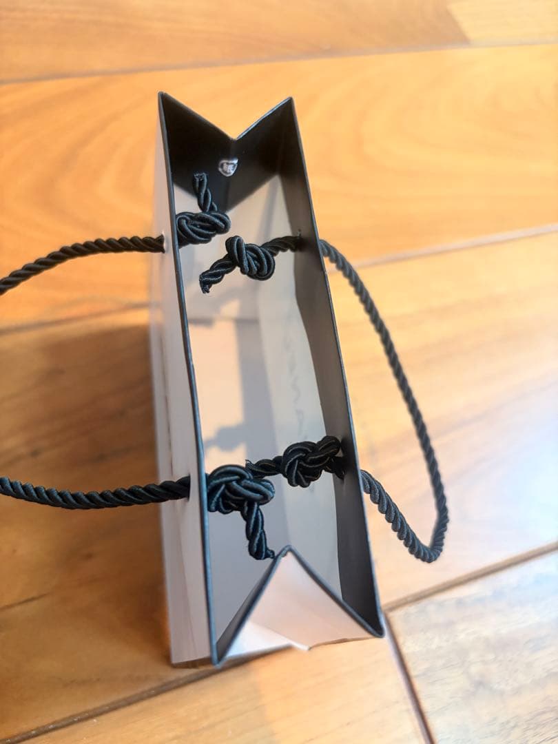 CHANEL ショップ袋 ミニサイズ — image 5