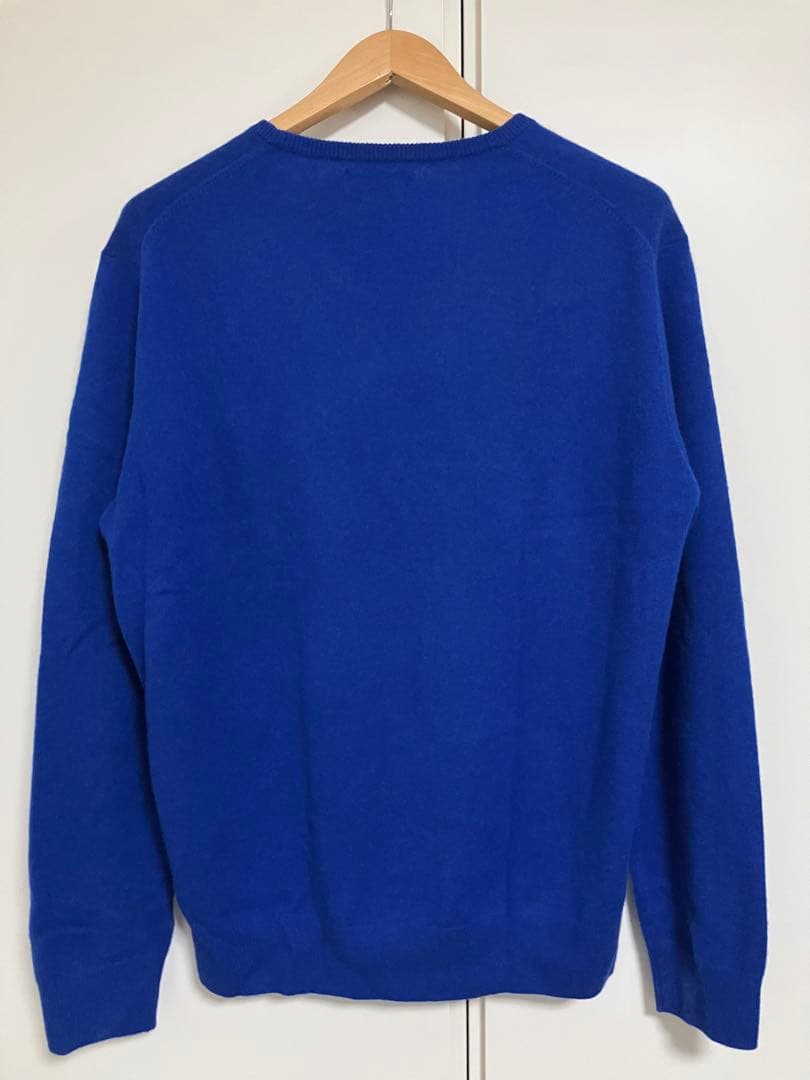 POLO RALPH LAURENポロラルフローレンのカシミヤニットセーター　L — image 2
