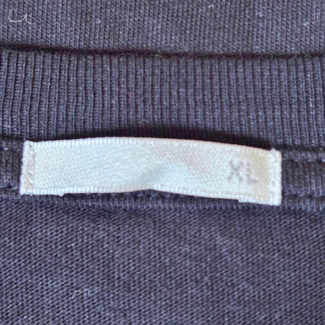 GU 時計じかけのオレンジ Tシャツ XL — image 4