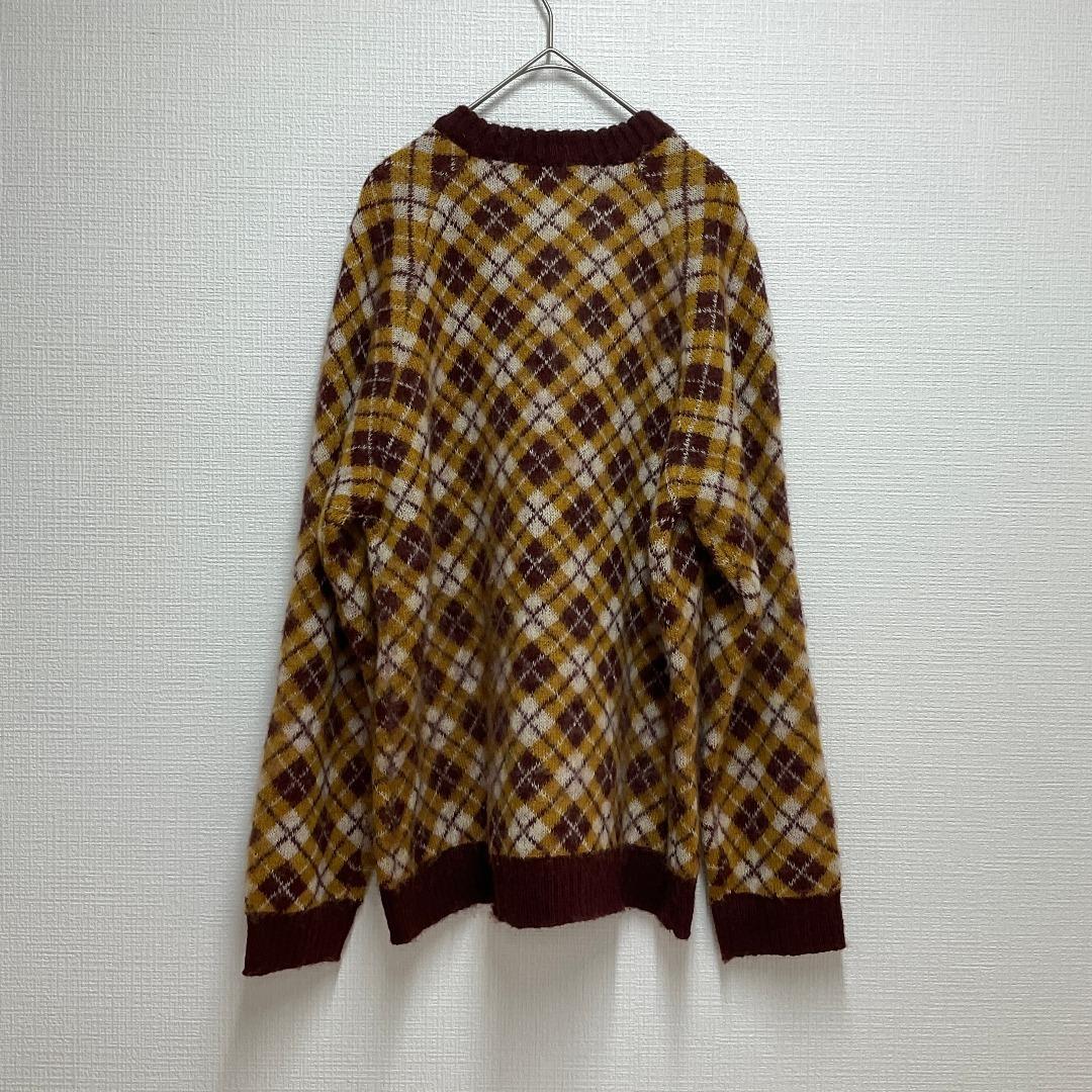 URBAN RESEARCH Sonny Label　モヘヤ　ニット セーター — image 5