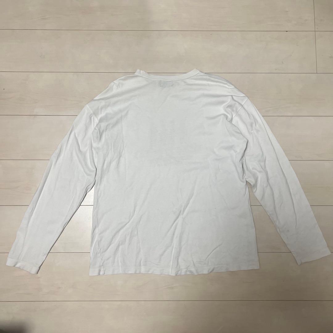 WORLD POLO 長袖Tシャツ — image 3