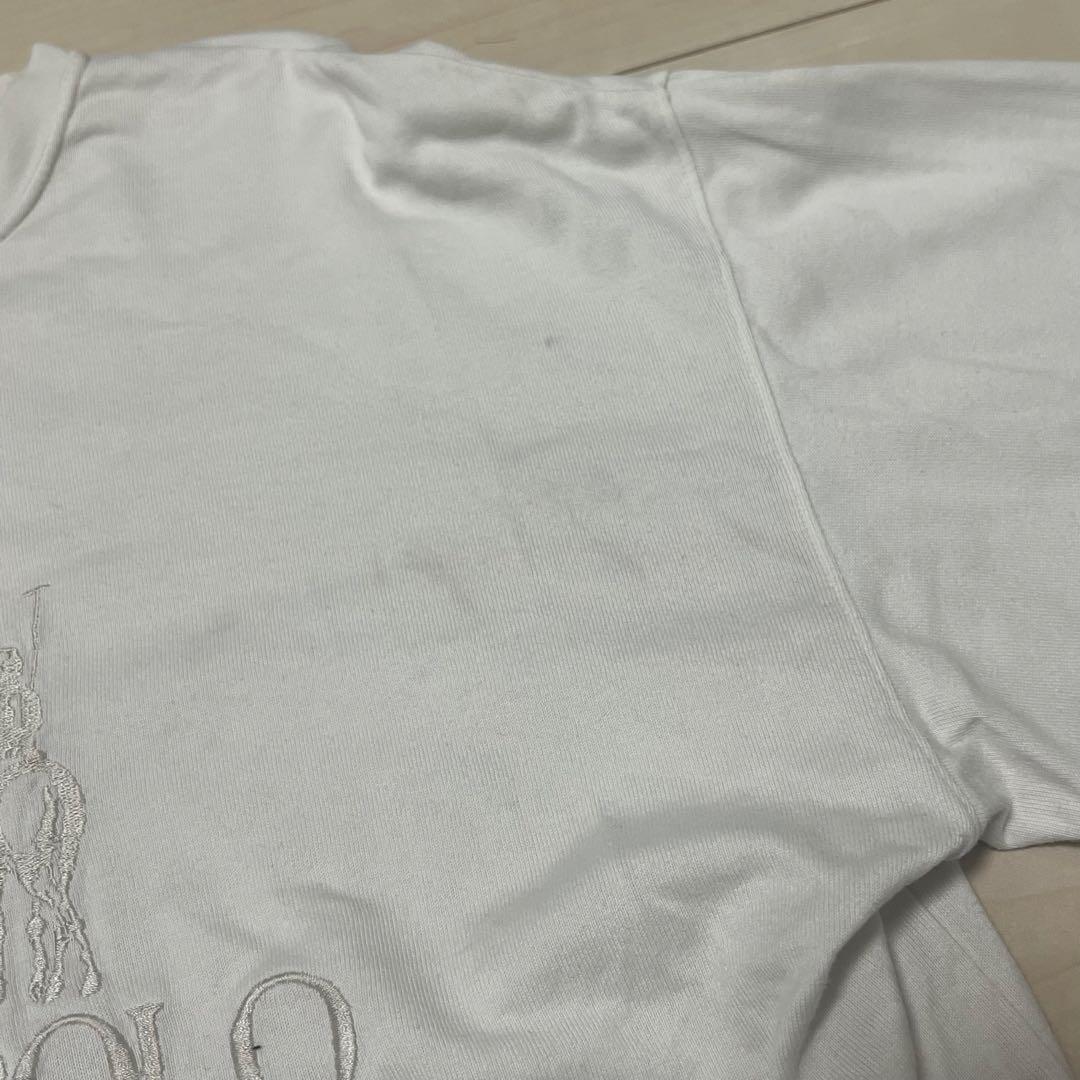 WORLD POLO 長袖Tシャツ — image 4