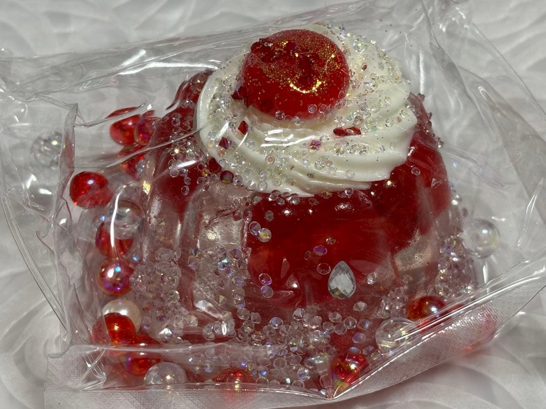 キラキラ先生　jammyjem スクイーズセット — image 2
