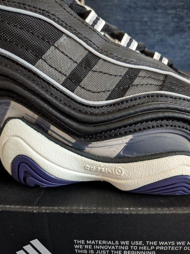 【最終価格】adidas CRAZY 98 — image 3