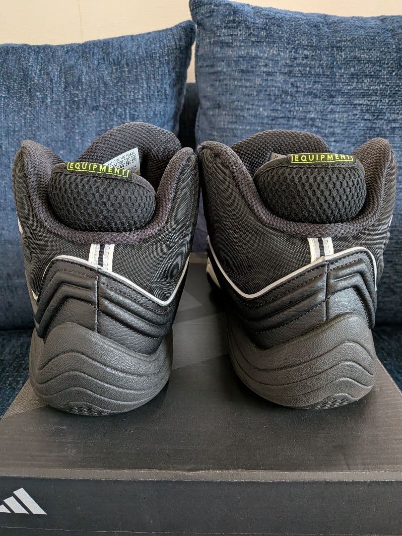 【最終価格】adidas CRAZY 98 — image 4