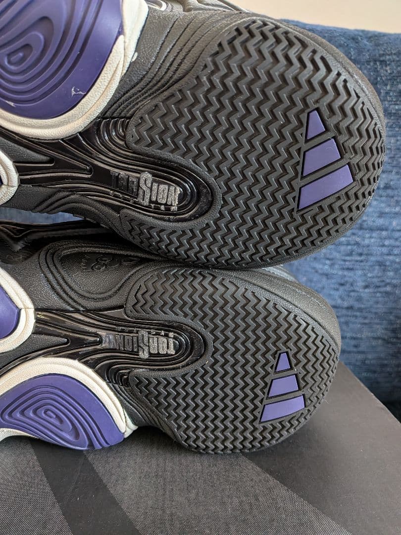 【最終価格】adidas CRAZY 98 — image 5