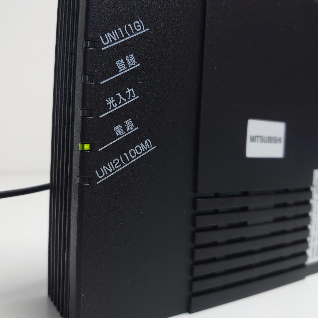 ONU AS-1000GNS3-1W　美品 — image 2