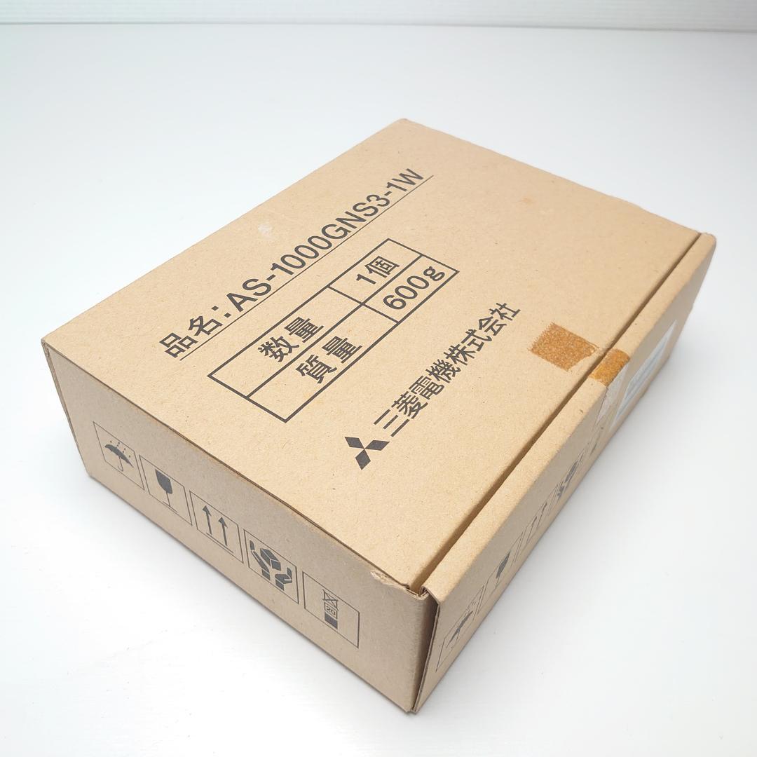 ONU AS-1000GNS3-1W　美品 — image 3