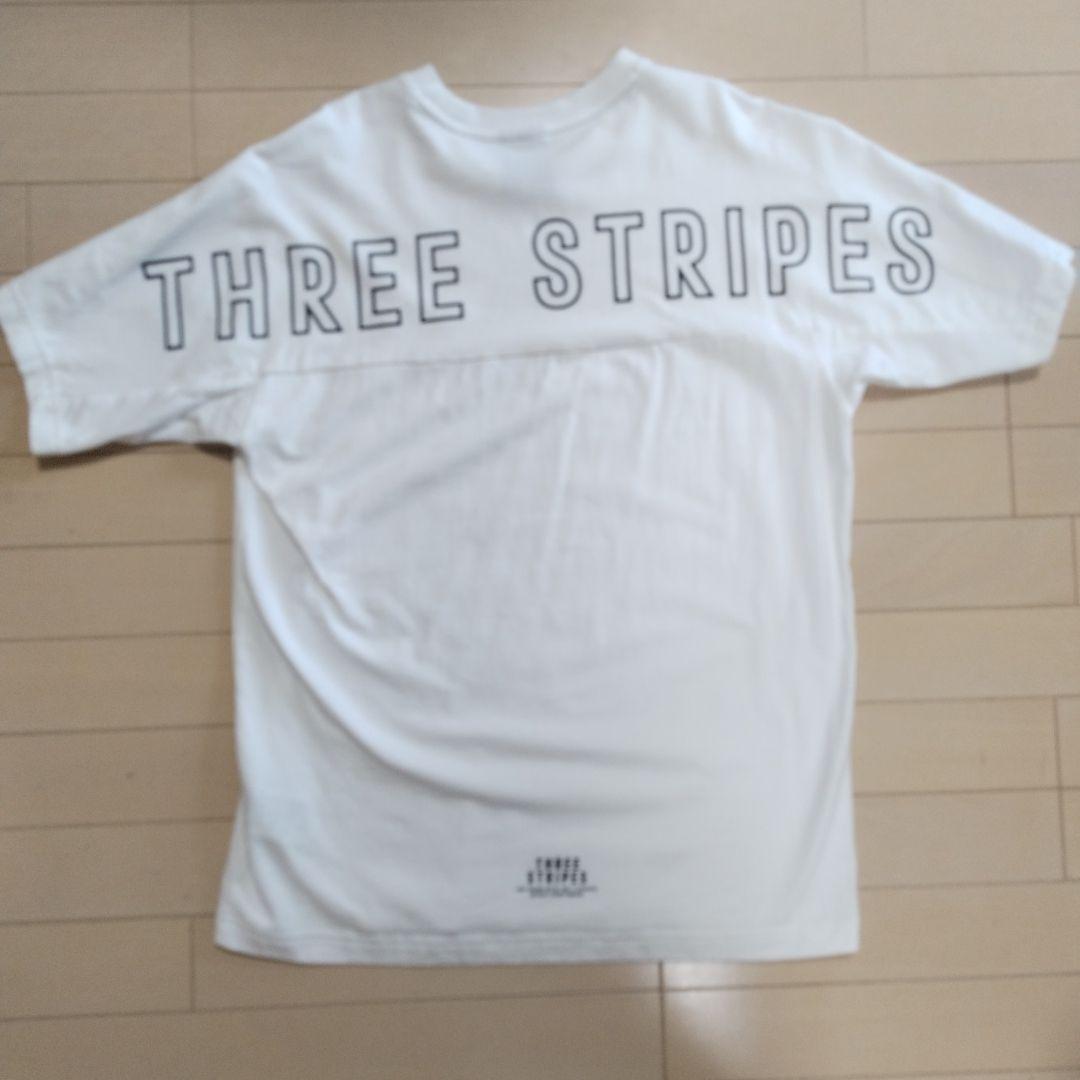 adidas Tシャツ ホワイト — image 2