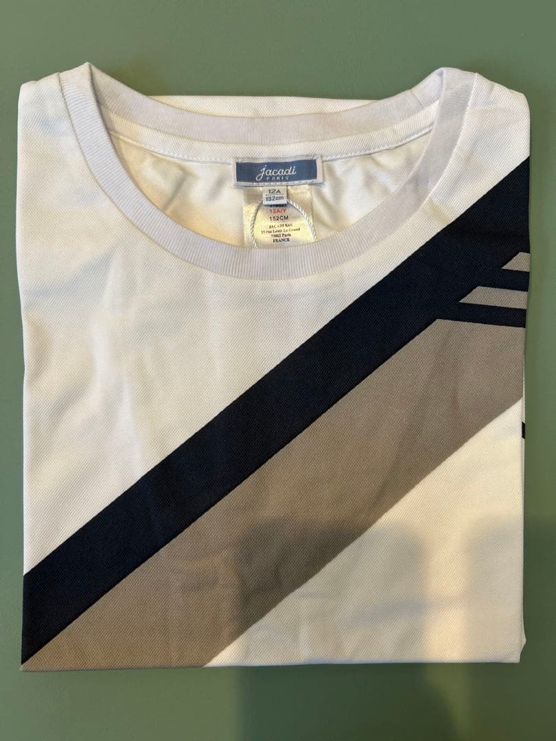 新品⭐︎セール⭐︎Tシャツ12A — image 4