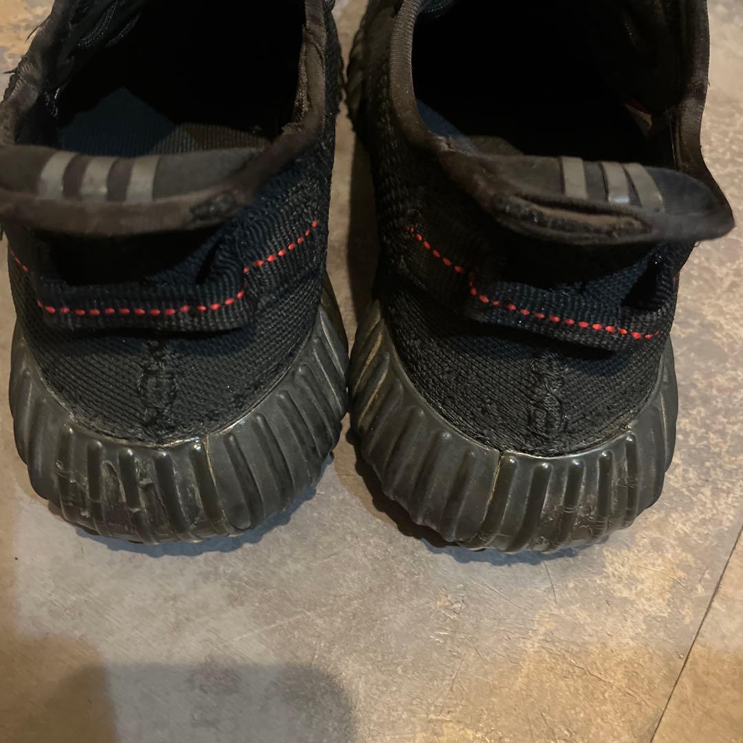 K*i様 adidas YEEZY BOOST 350 — image 2