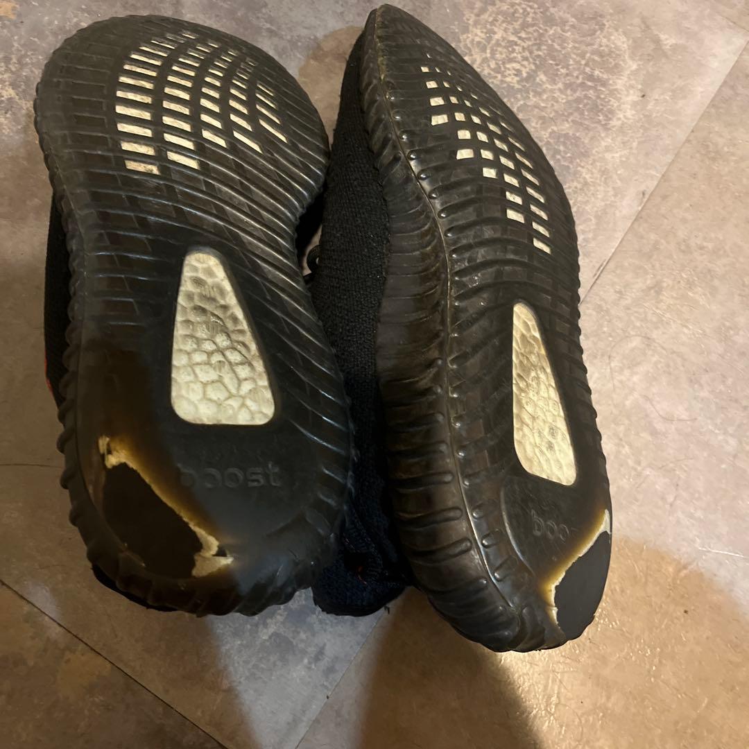 K*i様 adidas YEEZY BOOST 350 — image 3