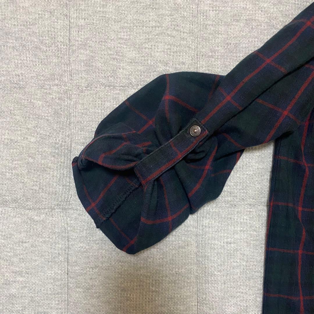 ZARA チェックシャツ　Sサイズ — image 5