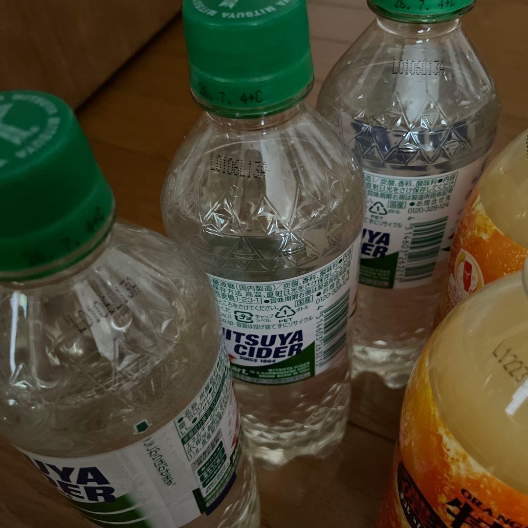 ソフトドリンク詰め合わせセット — image 2