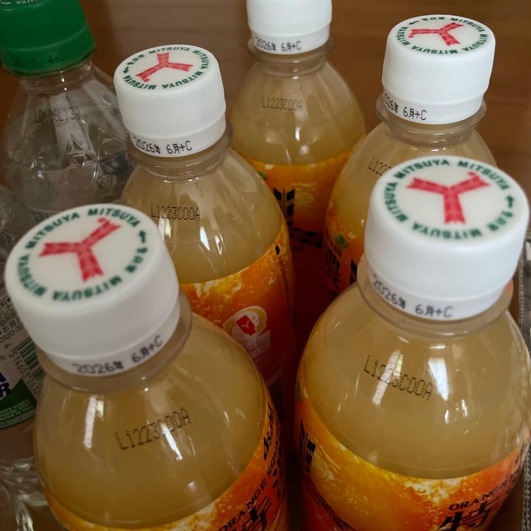 ソフトドリンク詰め合わせセット — image 3