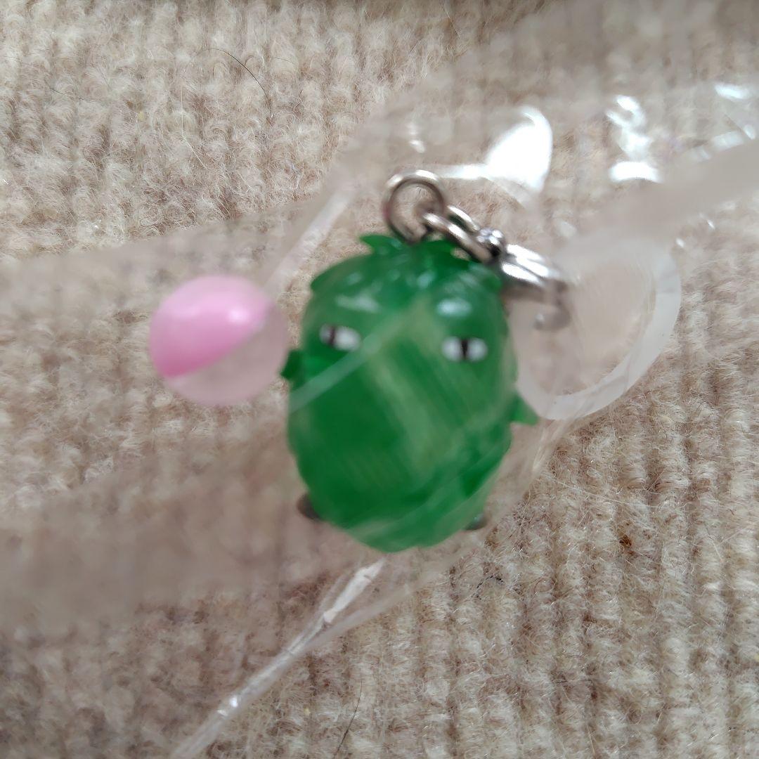 モリゾーとキッコロめじるしアクセサリー　2点 — image 2