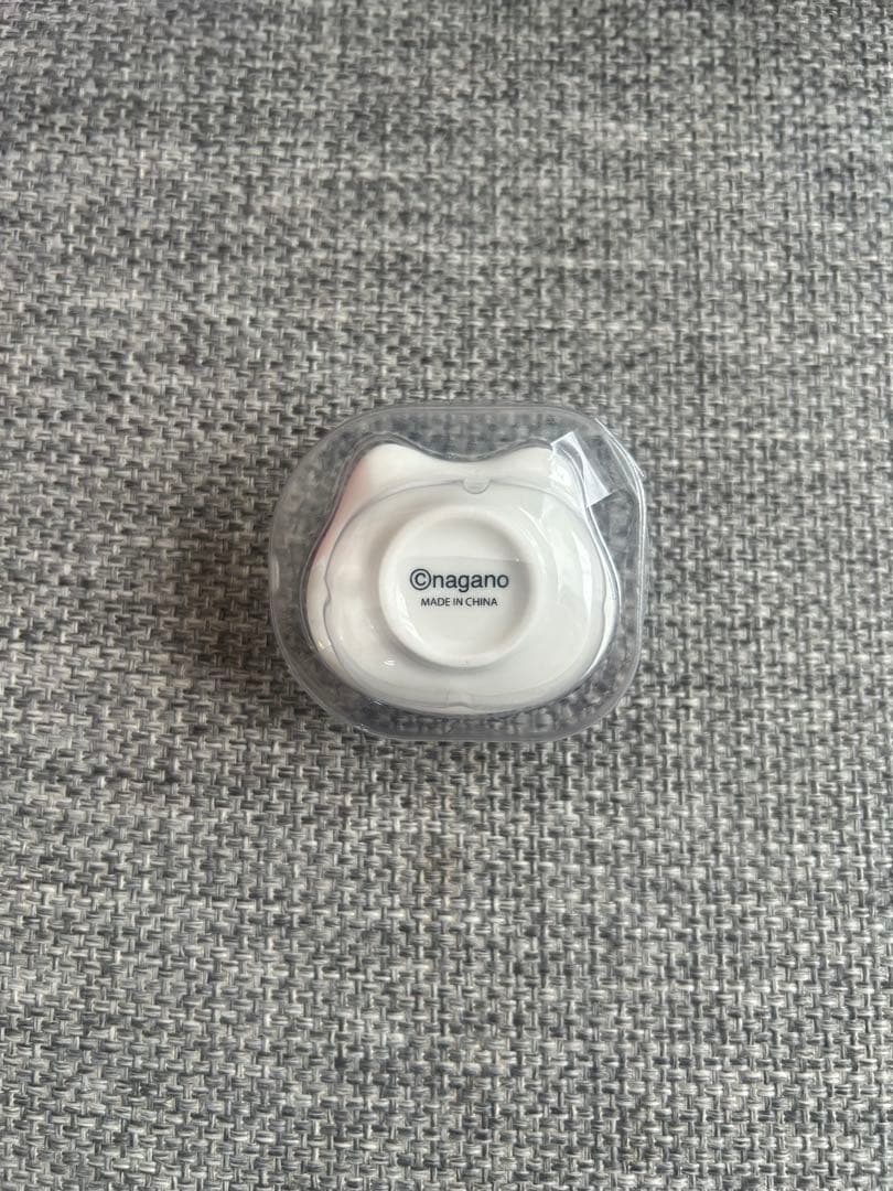 ちいかわ miniお皿コレクション 【ハチワレ】 — image 2