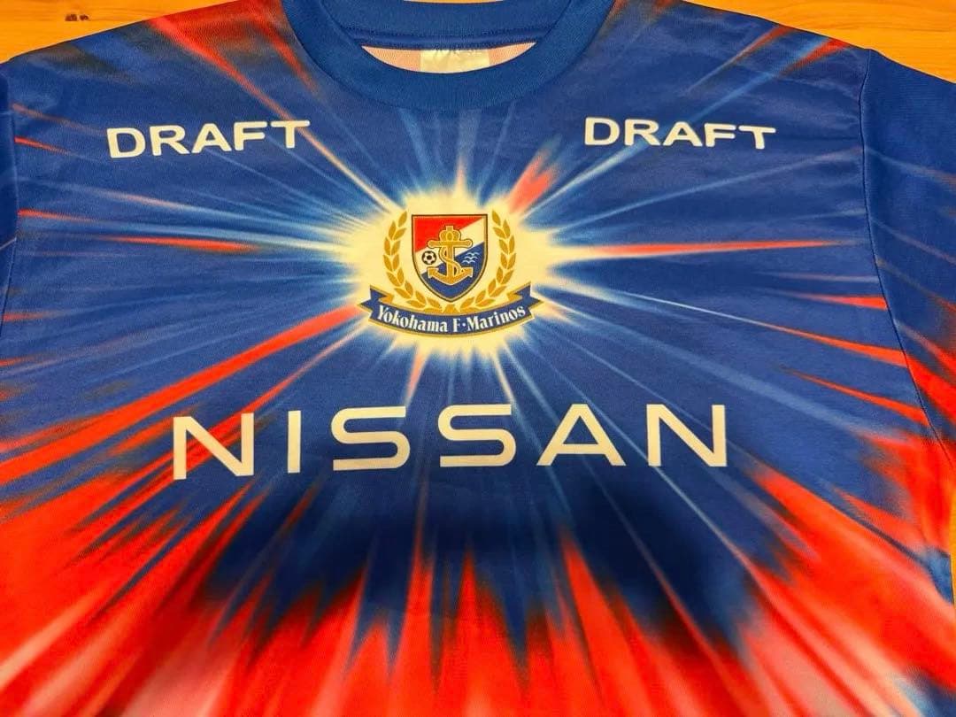 【非売品】横浜F・マリノス 2025 一丸ユニ 12 大人サイズ — image 2