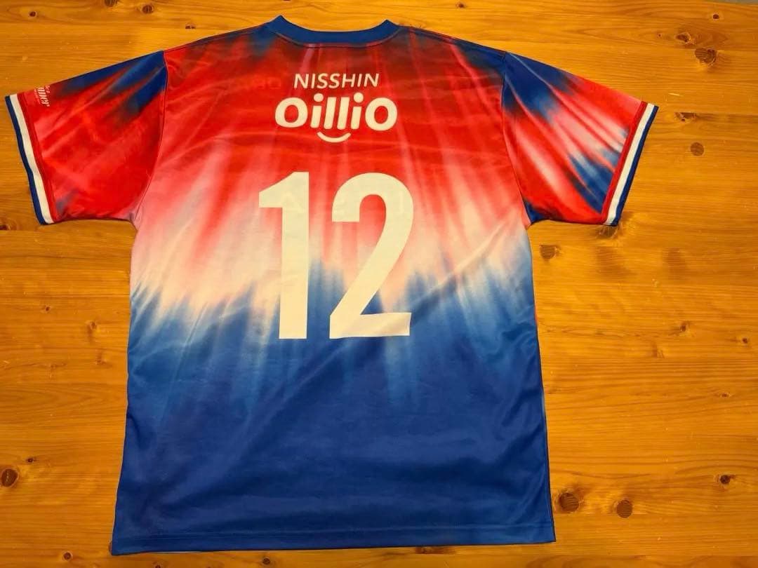 【非売品】横浜F・マリノス 2025 一丸ユニ 12 大人サイズ — image 3