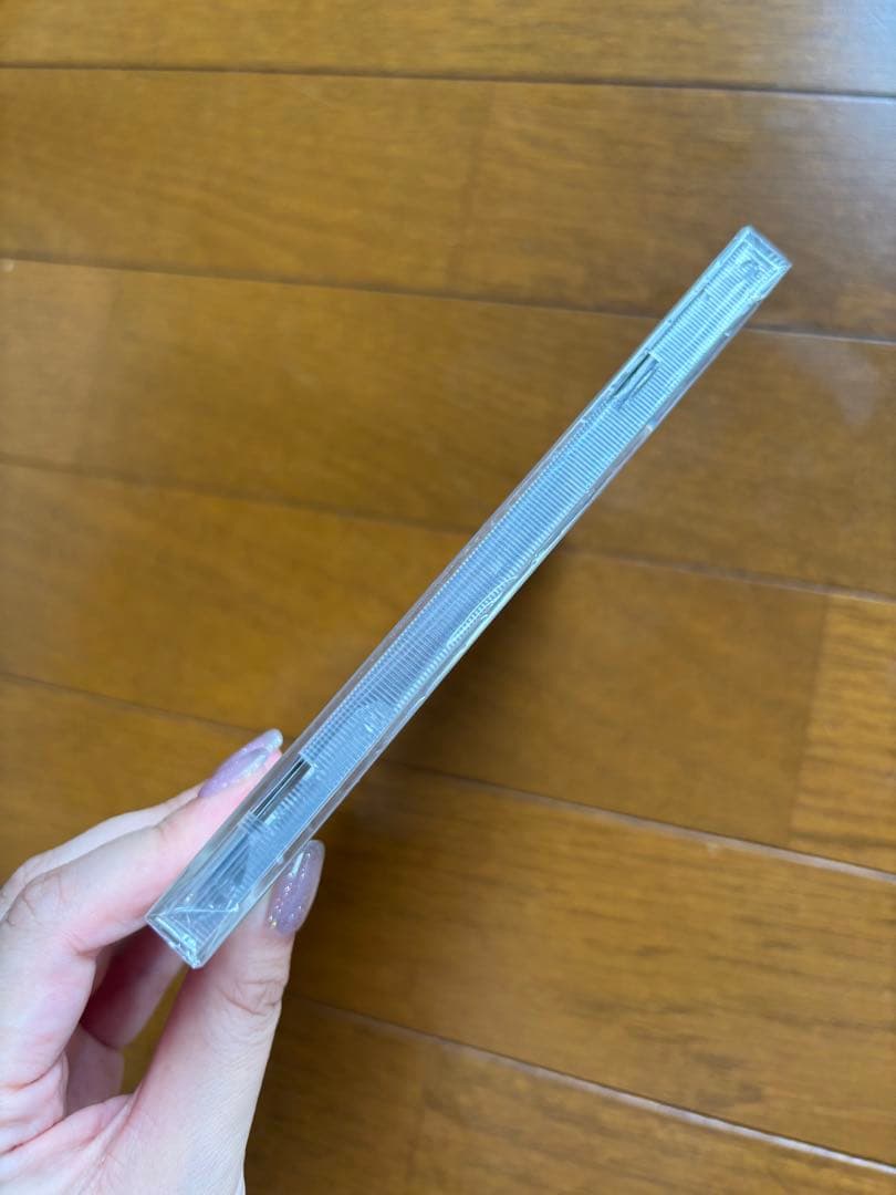 【未開封】【早期購入特典CD】メルクストーリア －無気力少年と瓶の中の少女－ — image 3