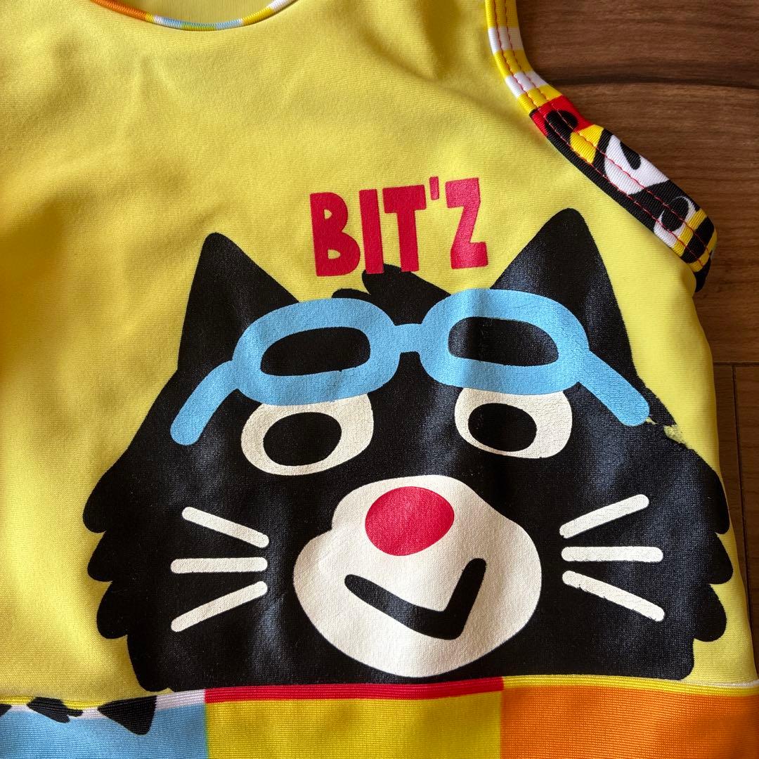 BIT’Z 水着 ベビー キッズ ワンピース 〜95cm — image 3