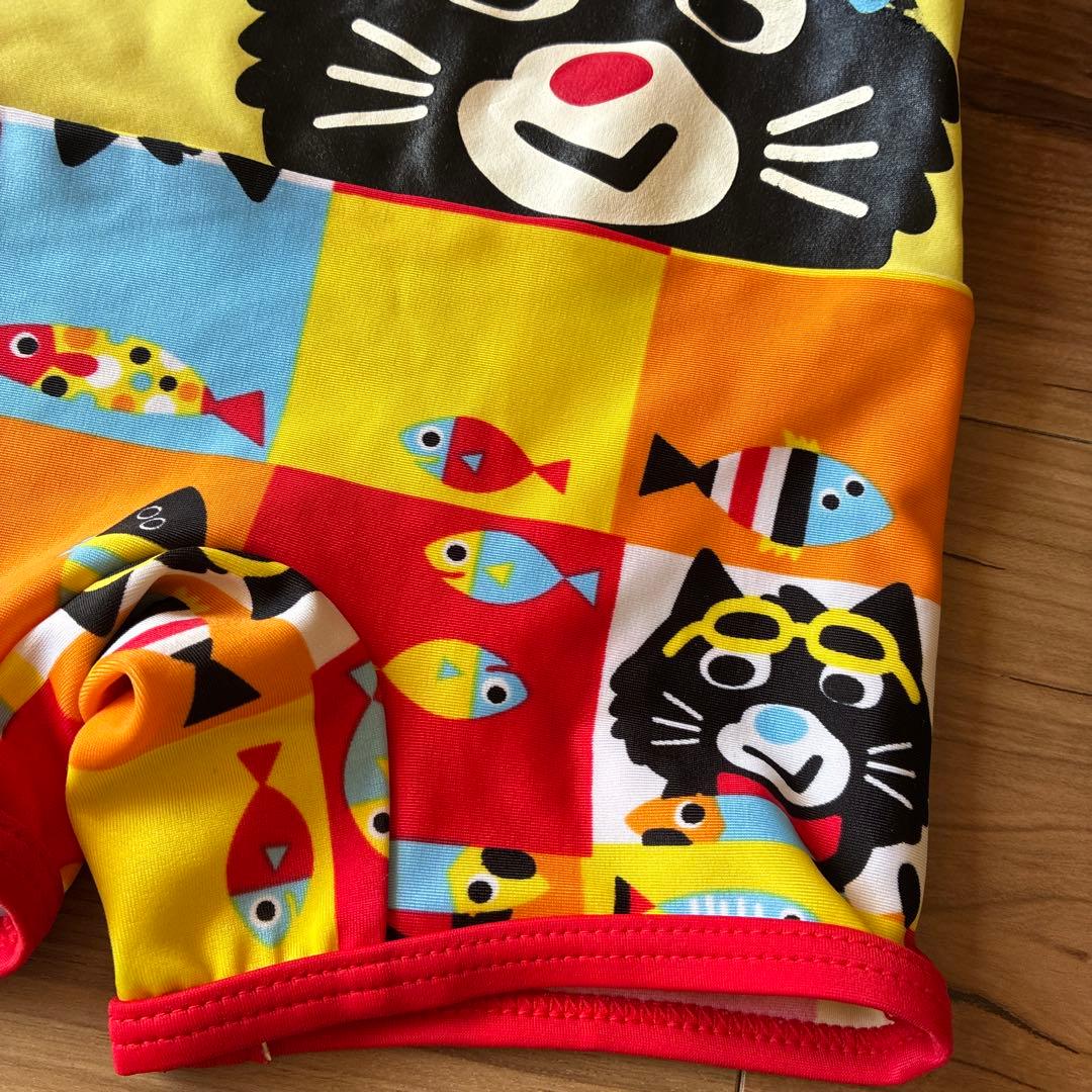 BIT’Z 水着 ベビー キッズ ワンピース 〜95cm — image 4