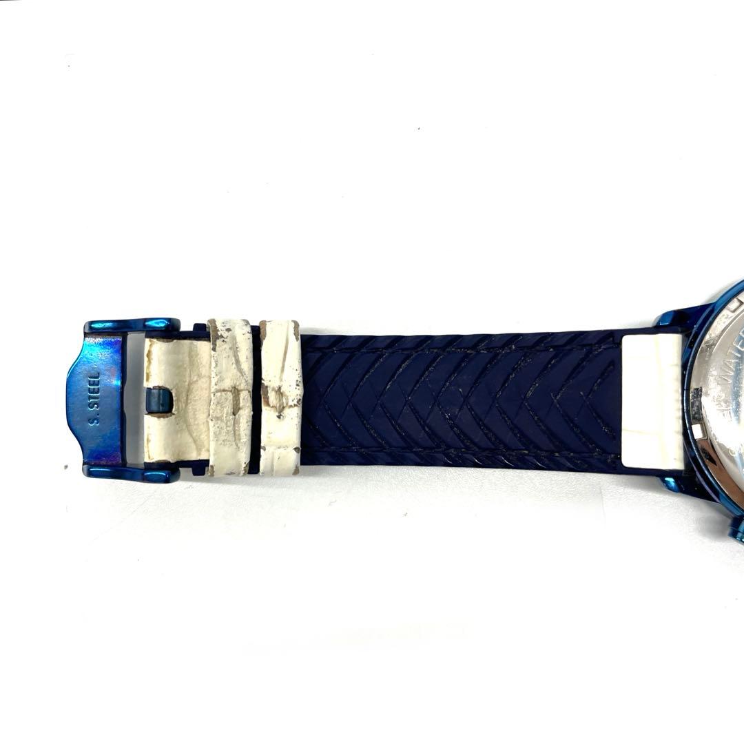 ANGEL CLOVER エンジェルクローバー　腕時計③3738 — image 4