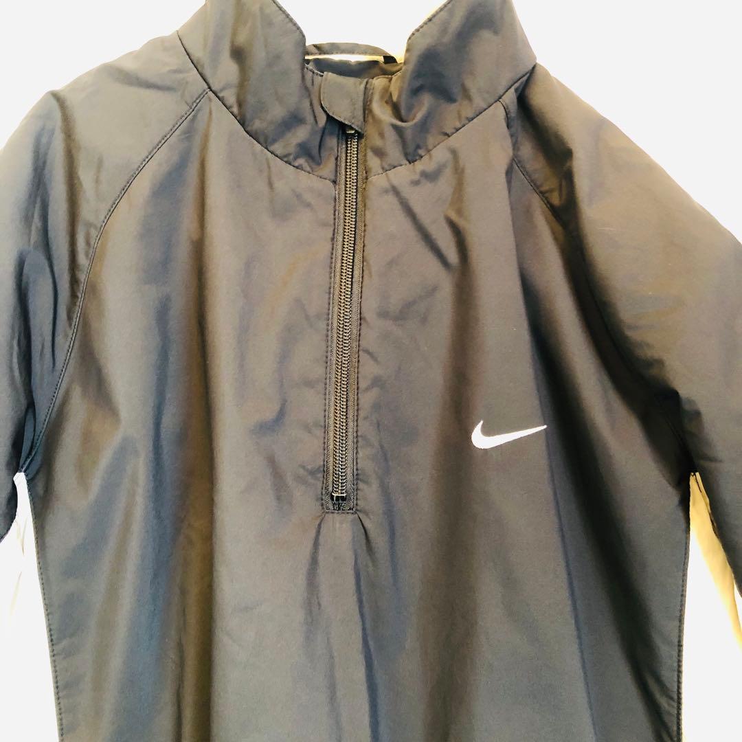 【希少 90s~00s】NIKE GOLF ハーフジップ 中綿入り ヴィンテージ — image 5