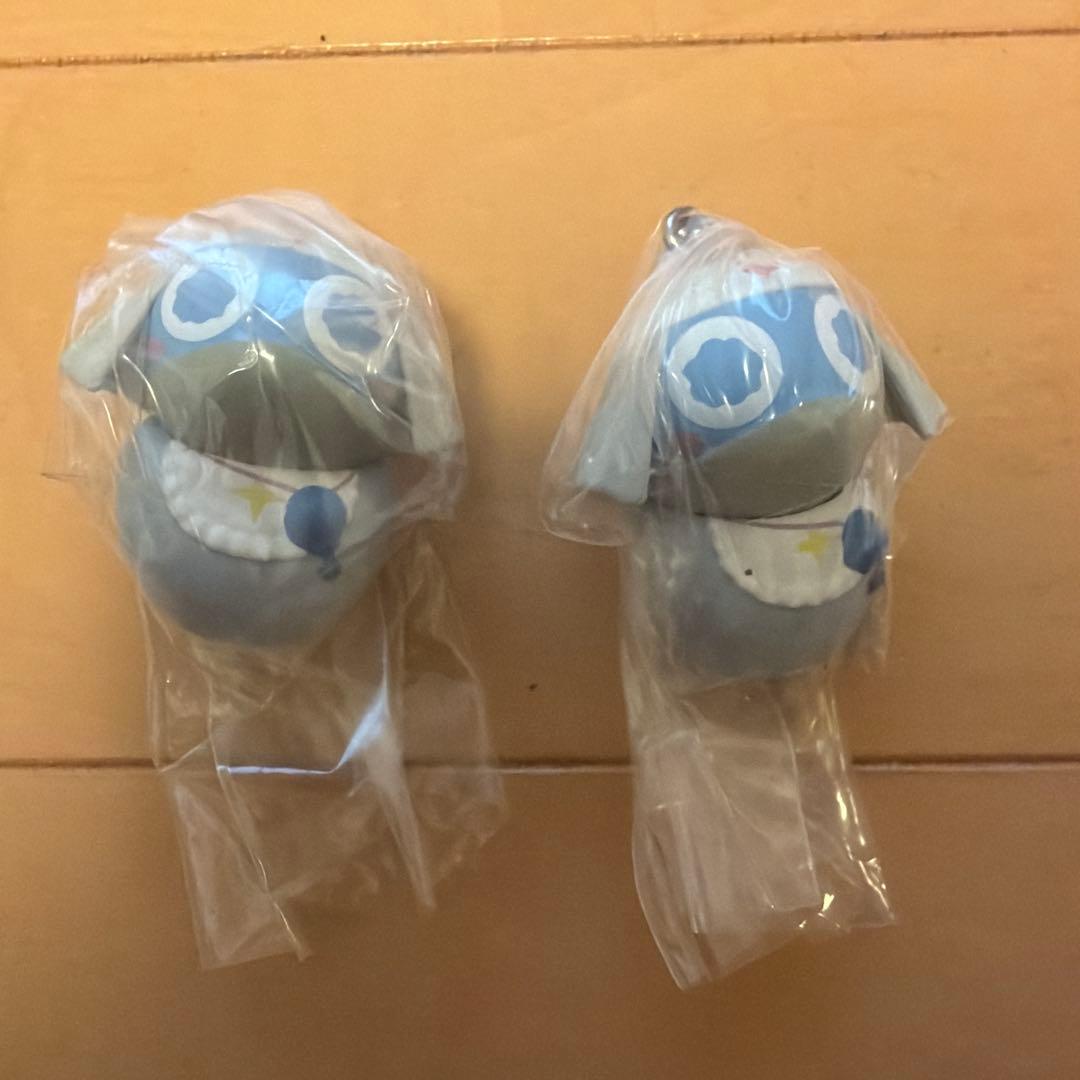 カプセルトイ マスコット 2個セット — image 2