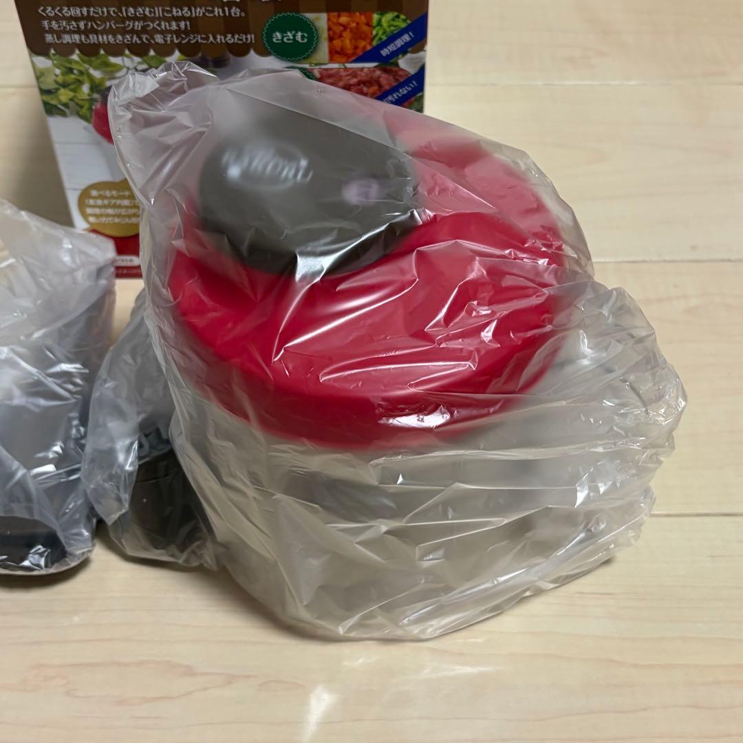 【新品・未使用品】ママ・ラクル　Joshin 日立 — image 4
