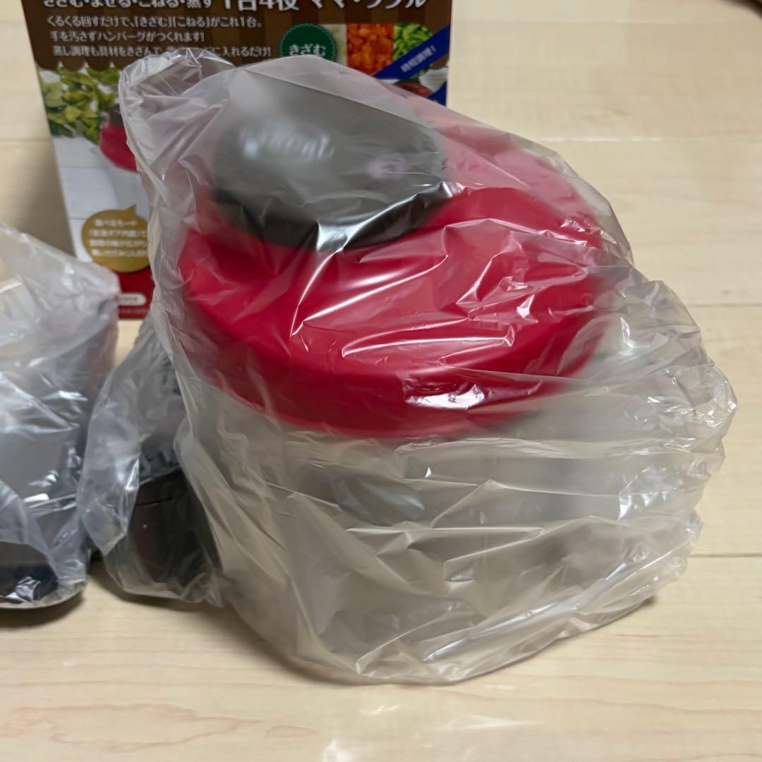 【新品・未使用品】ママ・ラクル　Joshin 日立 — image 5