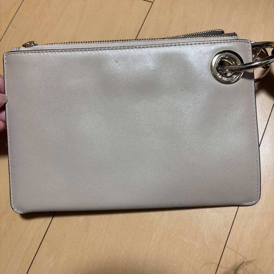 Michael Kors 3連ハンドバッグ — image 3