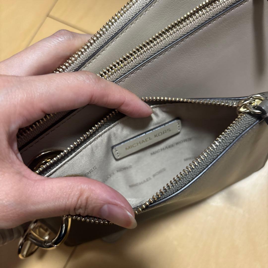 Michael Kors 3連ハンドバッグ — image 4