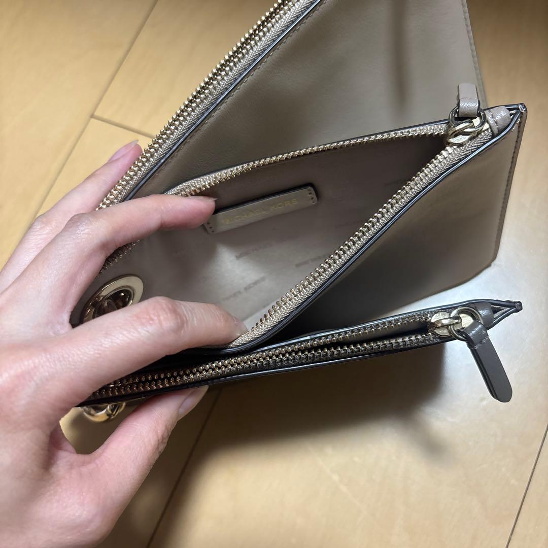 Michael Kors 3連ハンドバッグ — image 5