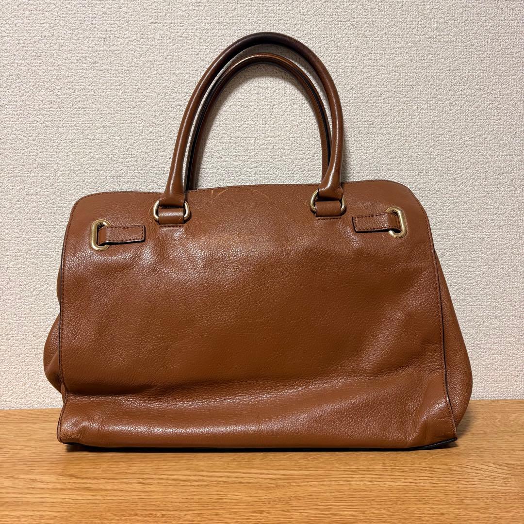 マイケルコース　キャメル　バック — image 2